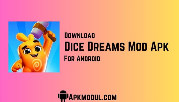 Dice Dreams APK 