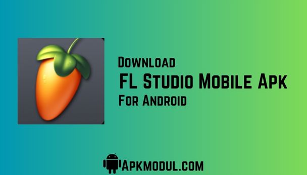 FL Studio Mobile Apk