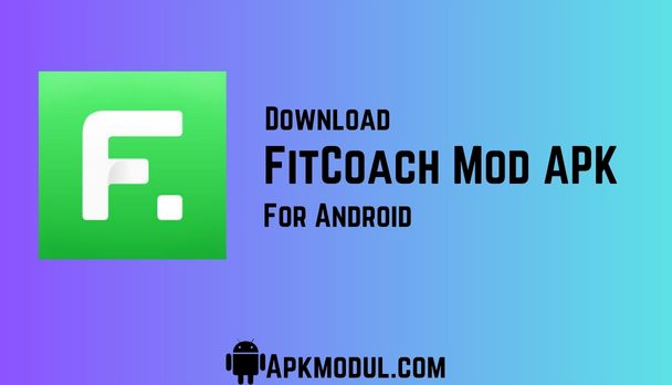 FitCoach Mod Apk