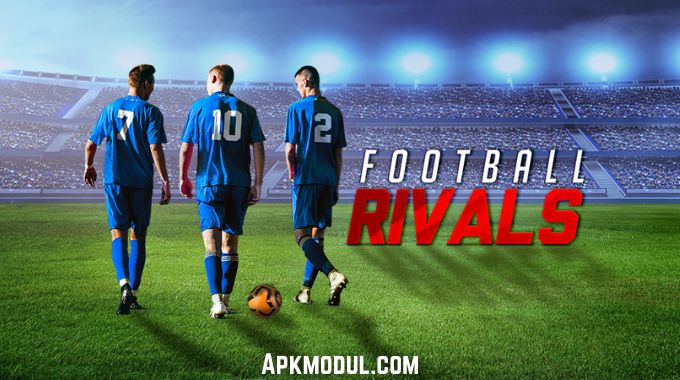 Football Rivals MOD APK 