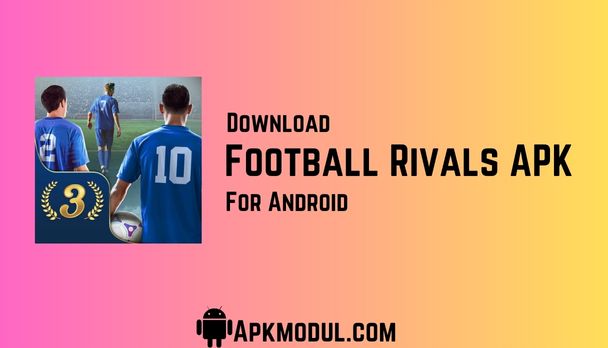 Football Rivals APK