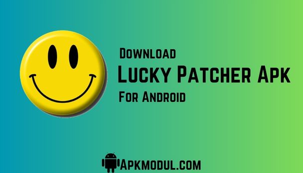 Lucky Patcher apk