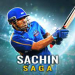 Sachin Saga Mod APK