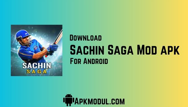 Sachin Saga Mod APK