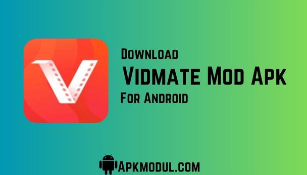 VidMate MOD APK 