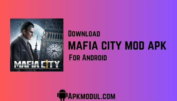 Mafia City APK
