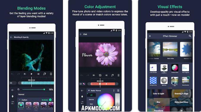 Alight Motion Mod APK 