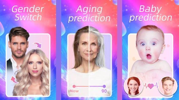 Face Magic MOD APK