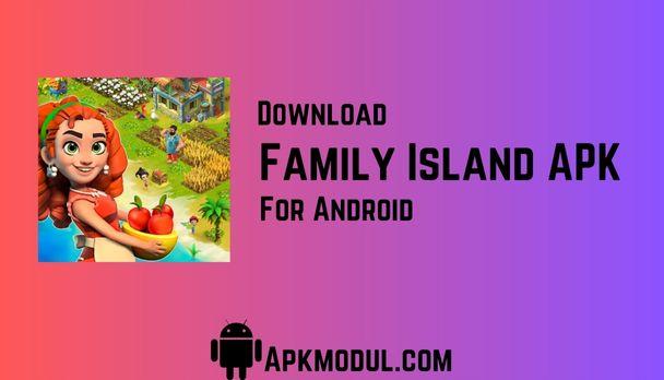 Family Island APK