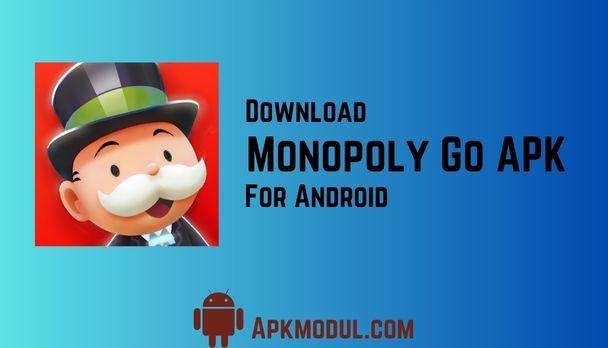 Monopoly Go Mod APK