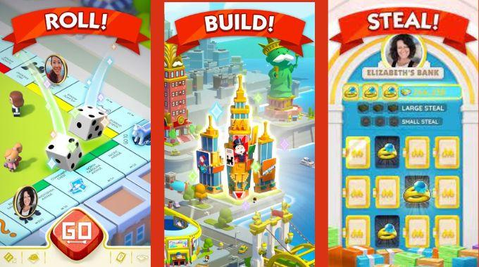 Monopoly Go Mod APK