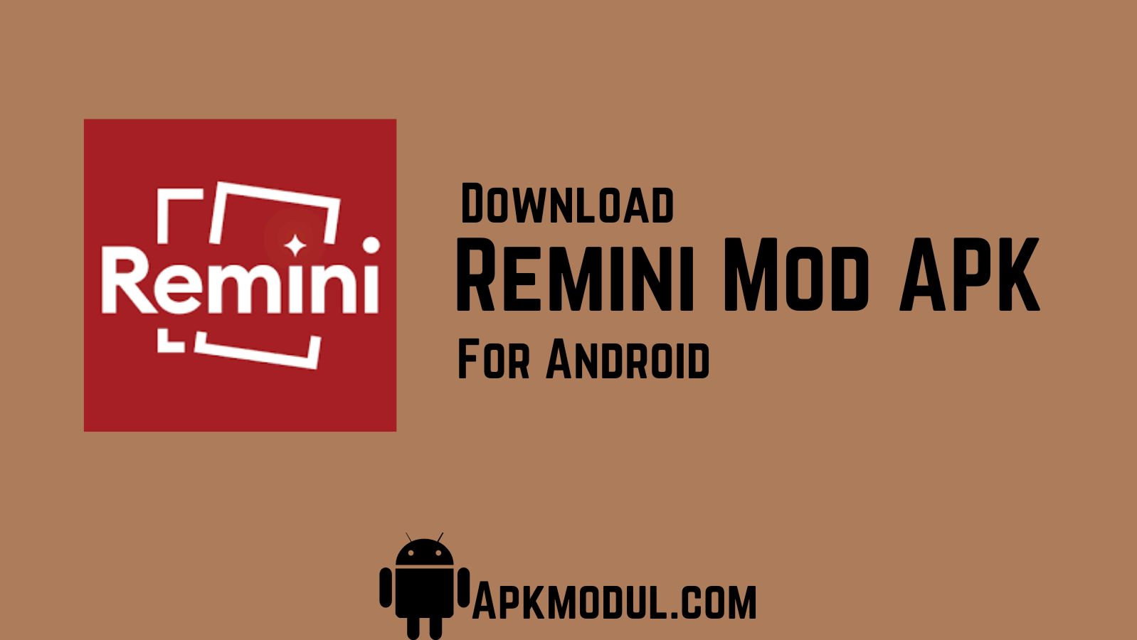 Remini App