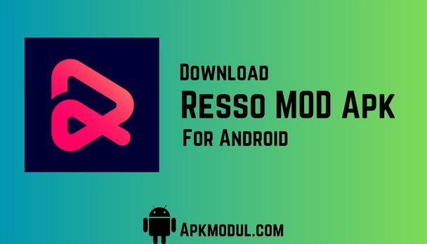 Resso Apk