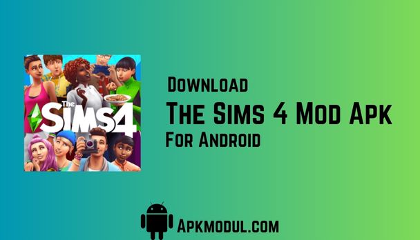 Sims 4 Mod Apk
