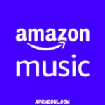 AMAZON MUSIC MOD APK thumbnail