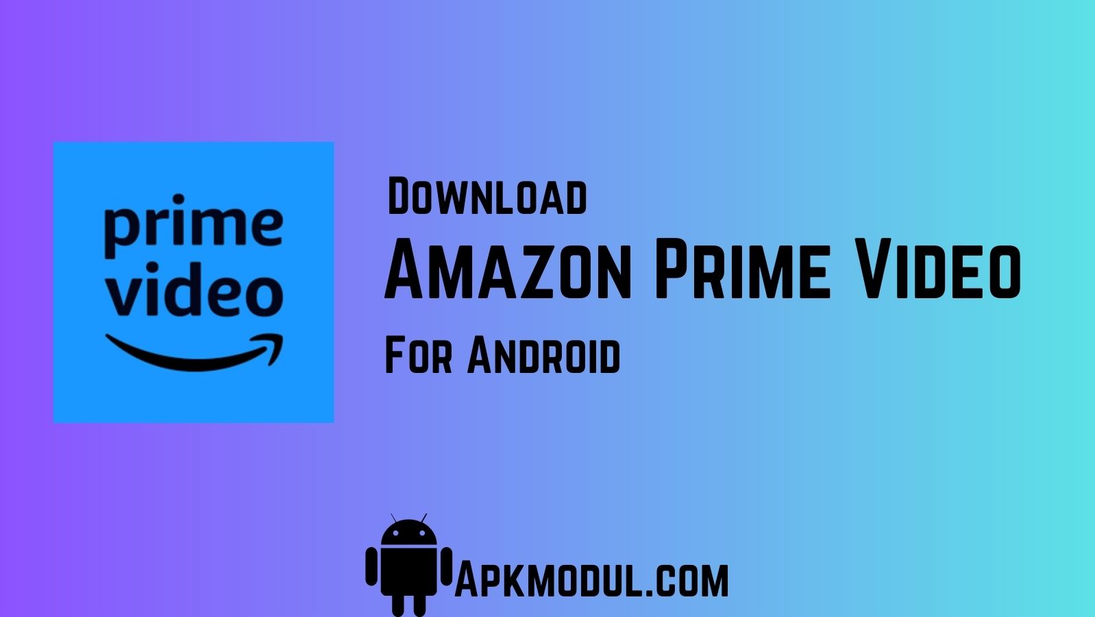 AMAZON MUSIC MOD APK download