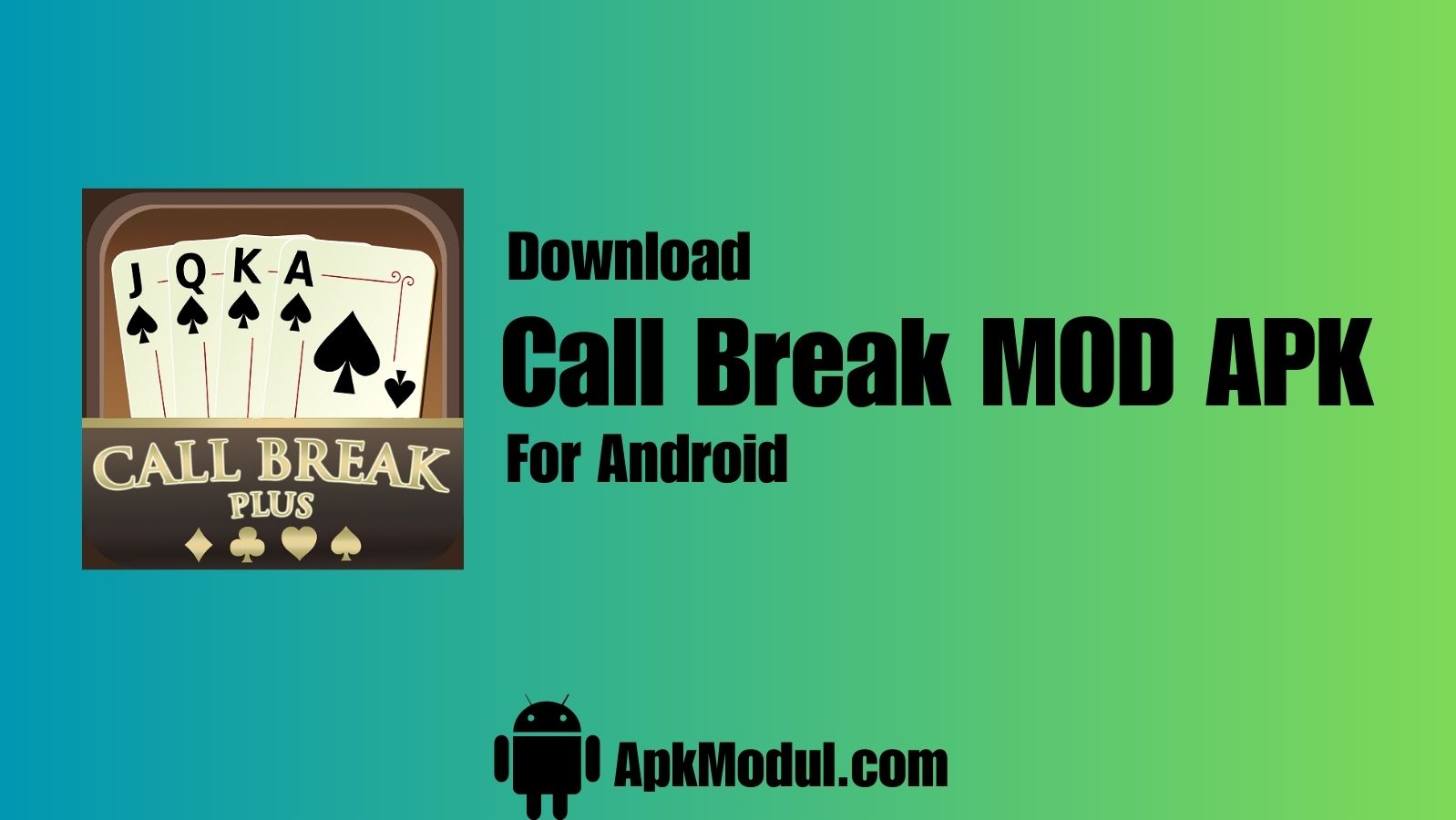 Call Break APK