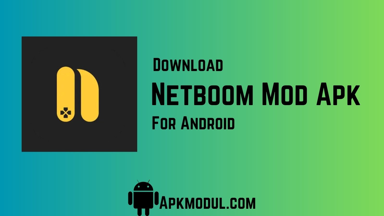 netboom mod apk