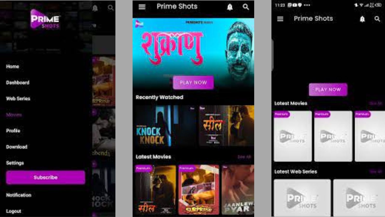  Primeshots Mod Apk