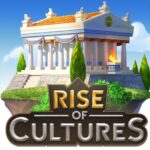 Rise of Cultures Mod APK