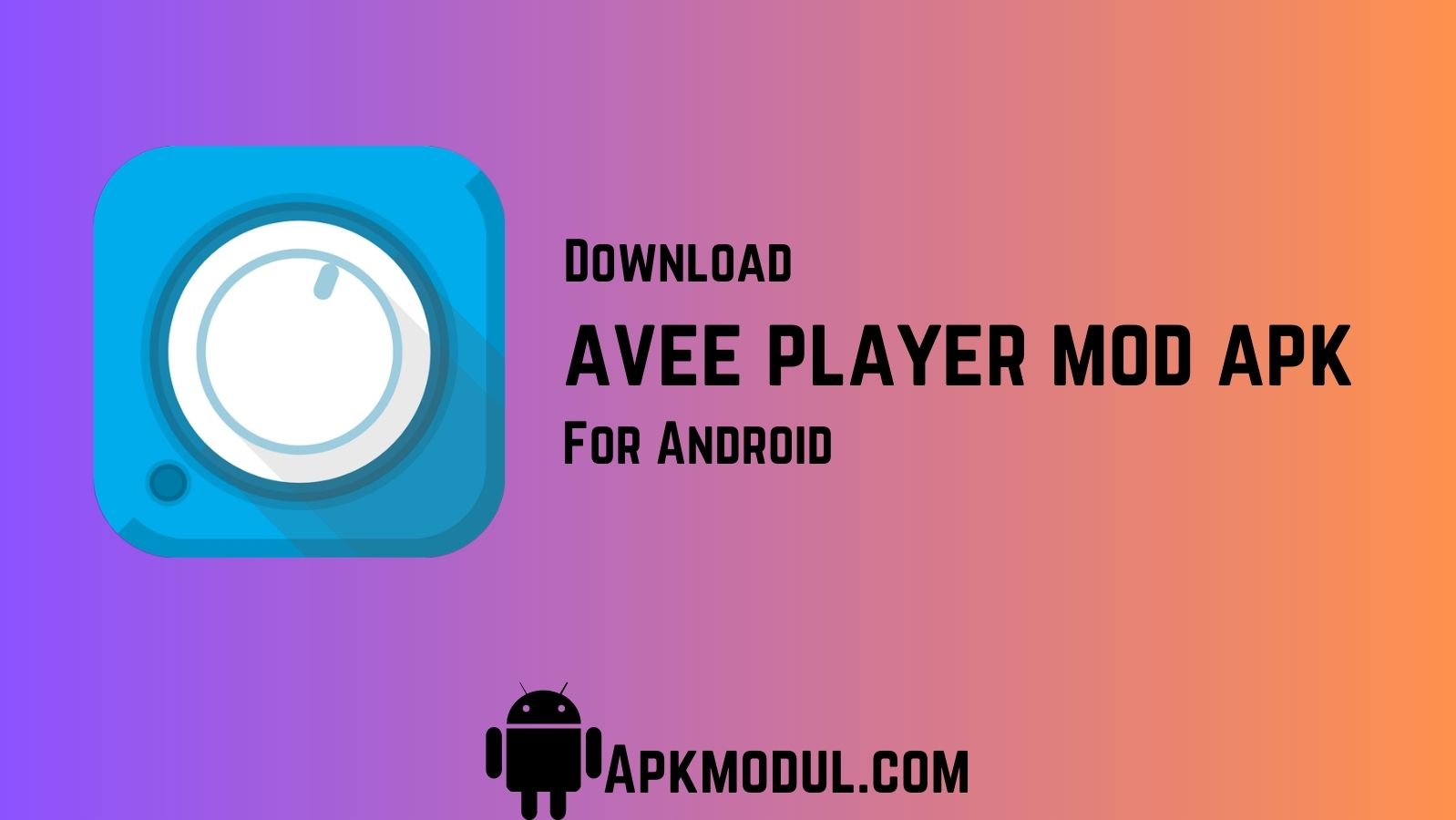 avee player mod apk