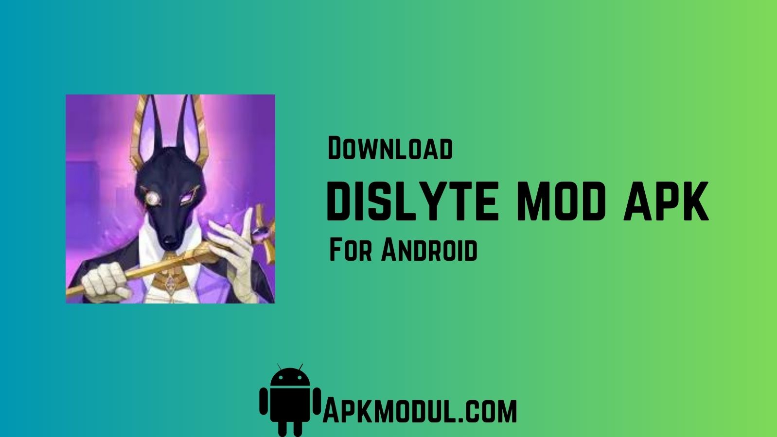 dislyte mod apk