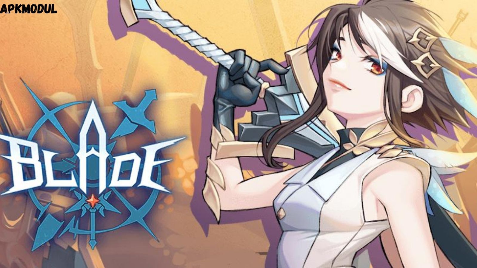 blade idle mod apk