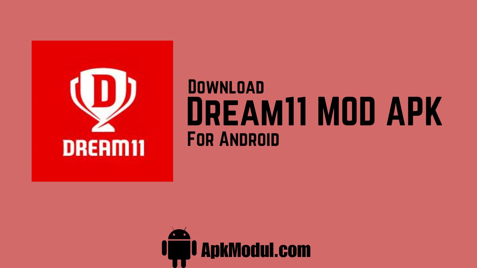 Dream11 APK