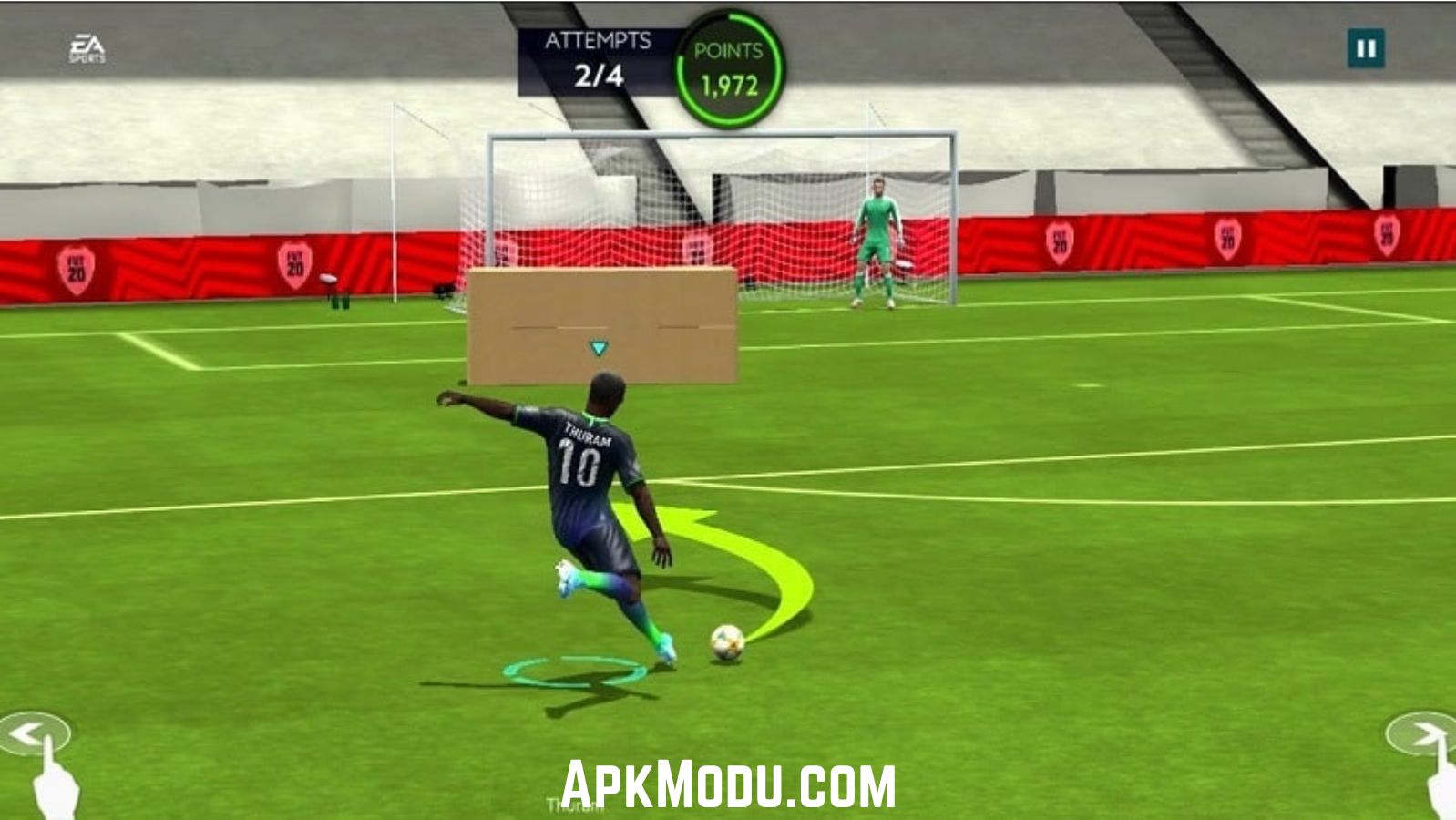 FIFA Mobile Apk