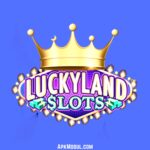 LuckyLand Slots App