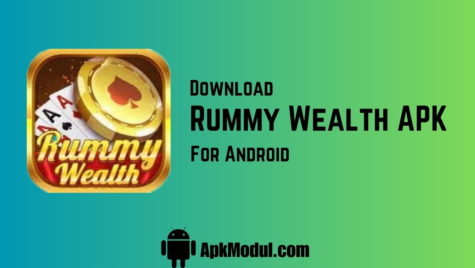 Rummy Wealth apk