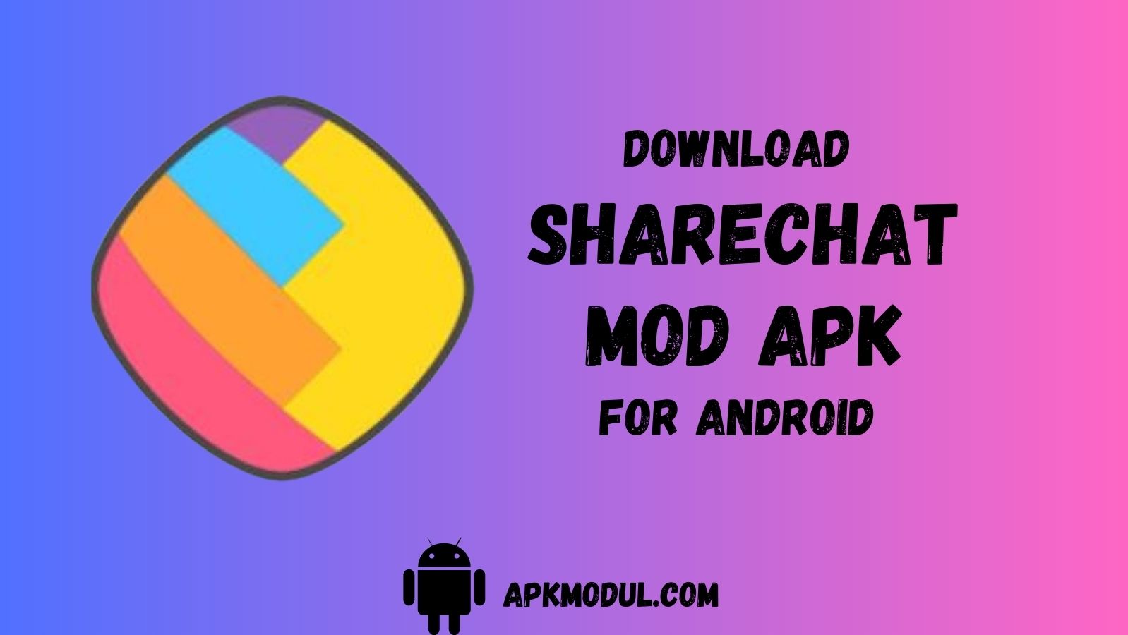 ShareChat Mod Apk