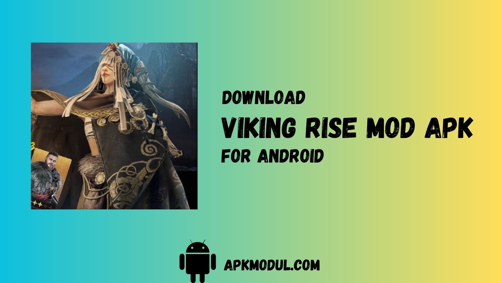 Viking-Rise-APK 