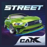 CarX Street Mod APK