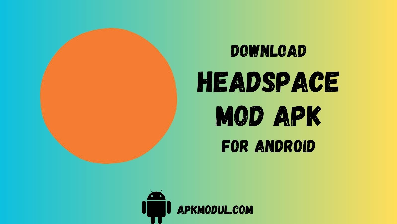 headspace mod apk