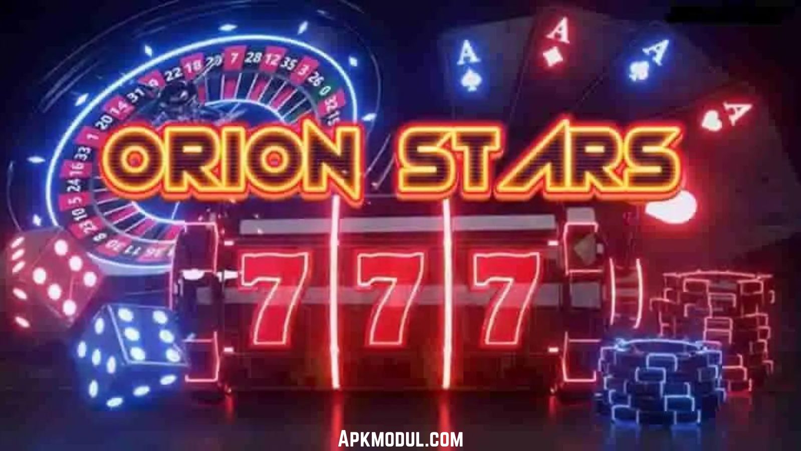 Orion stars apk