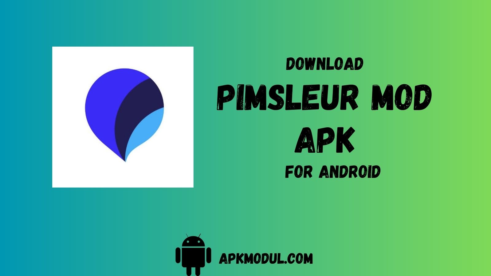 pimsleur mod apk