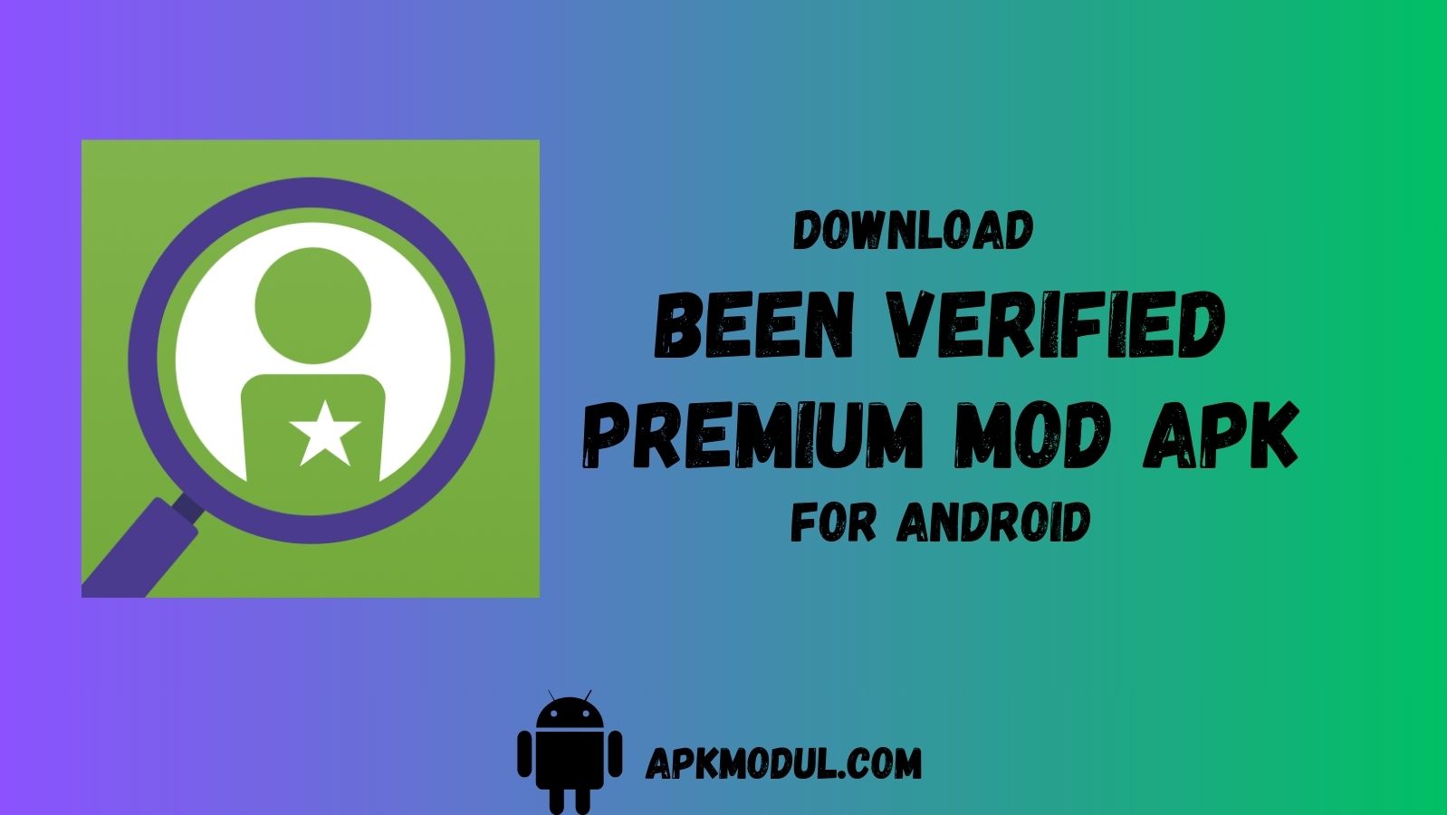 been verified premium apk