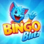 Bingo Blitz mod Apk