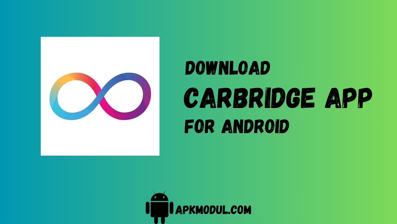 CarBridge apk