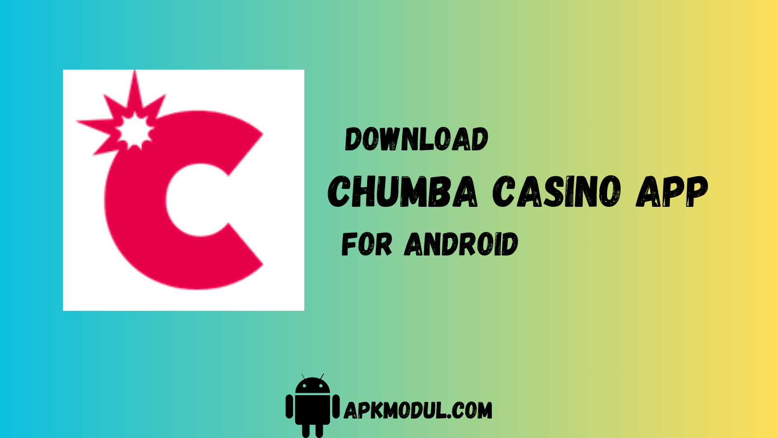 Chumba Casino apk