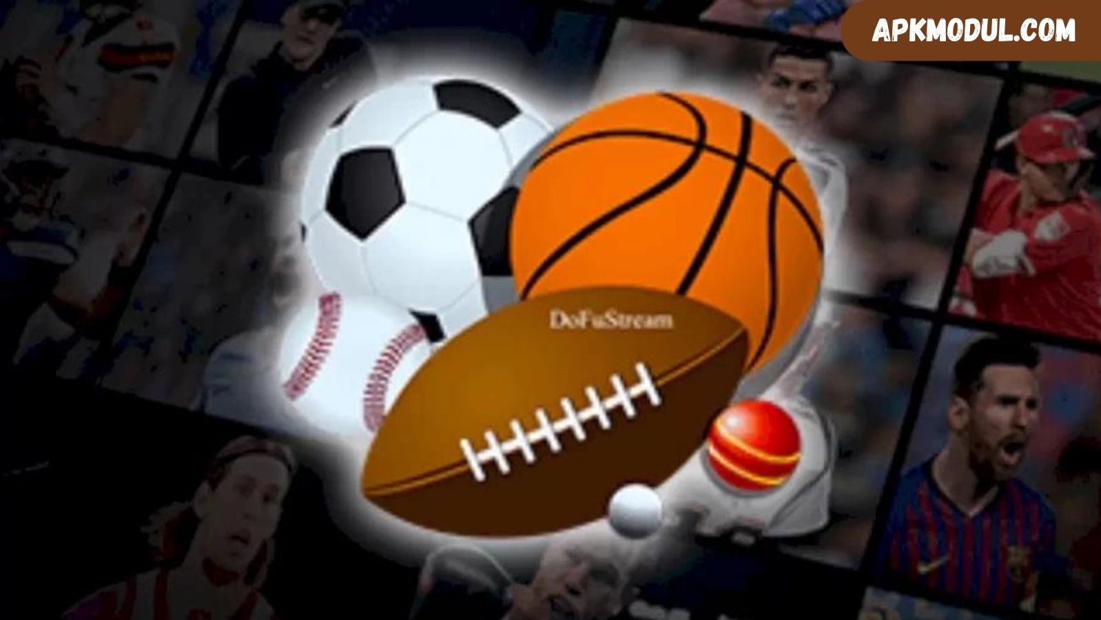 Dofu Sports App Download For Android 1.2.45