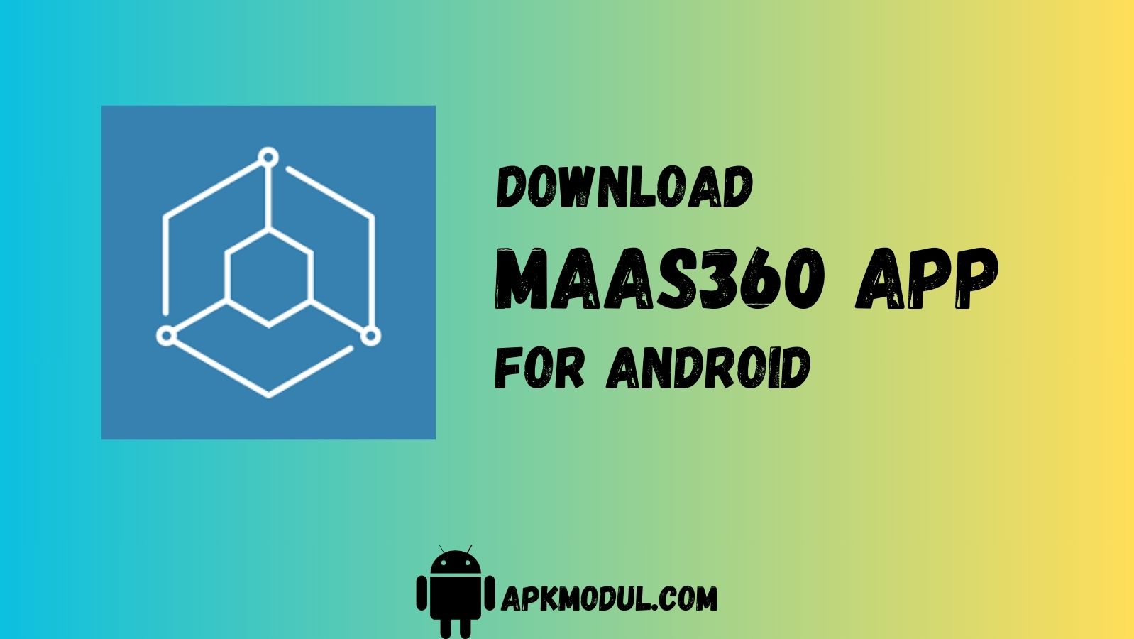 Maas360 ApP