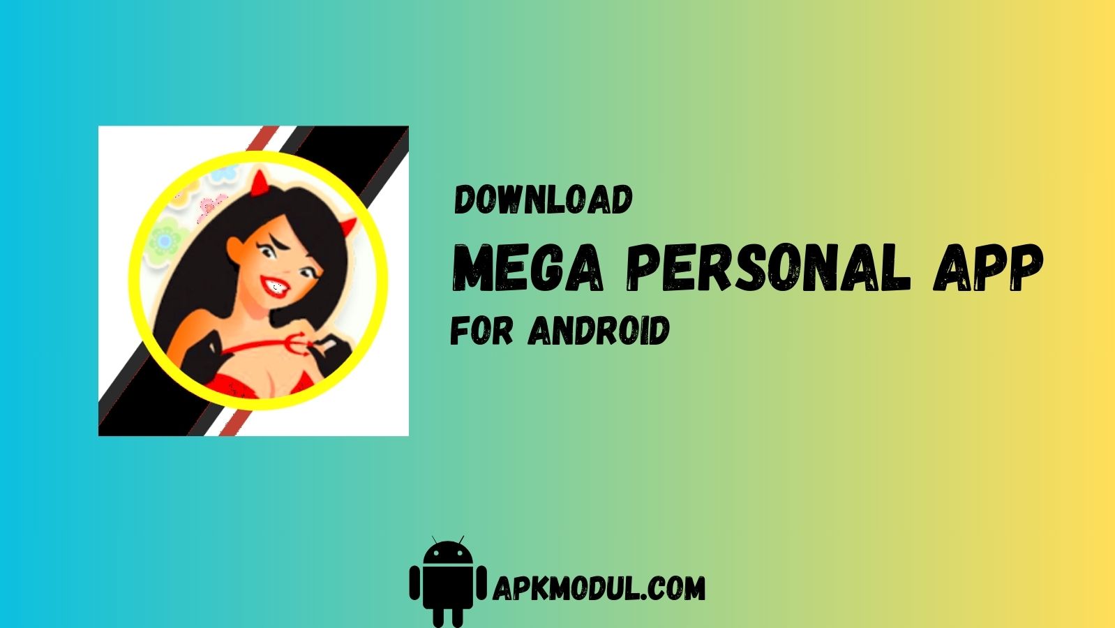 Mega Personal App