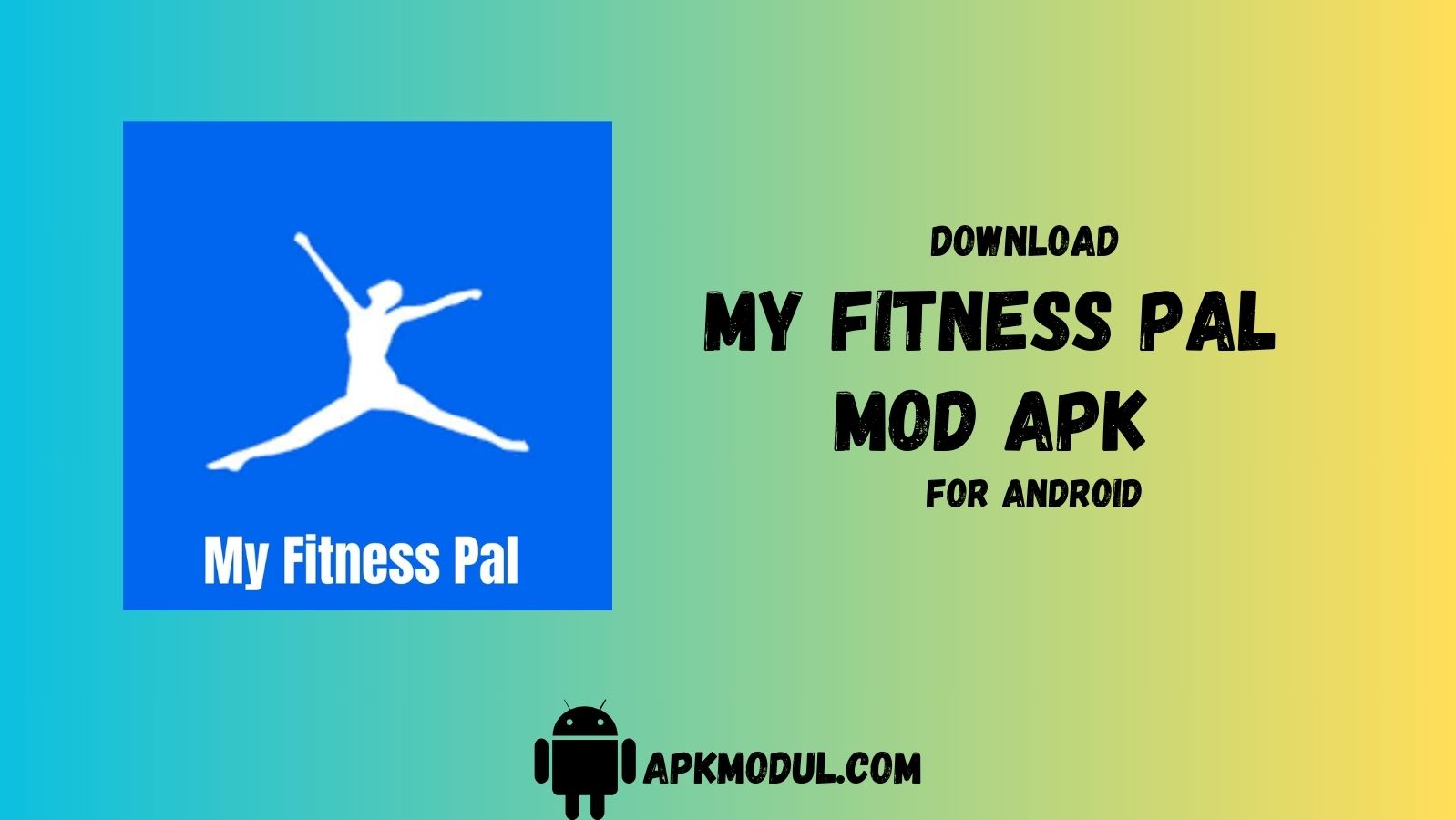 My Fitness Pal Mod Apk