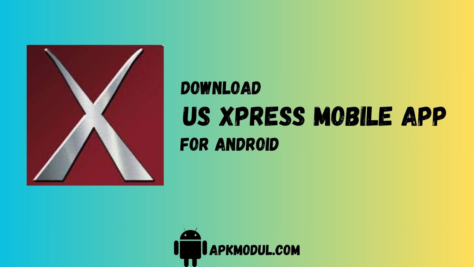 us xpress mobile app 