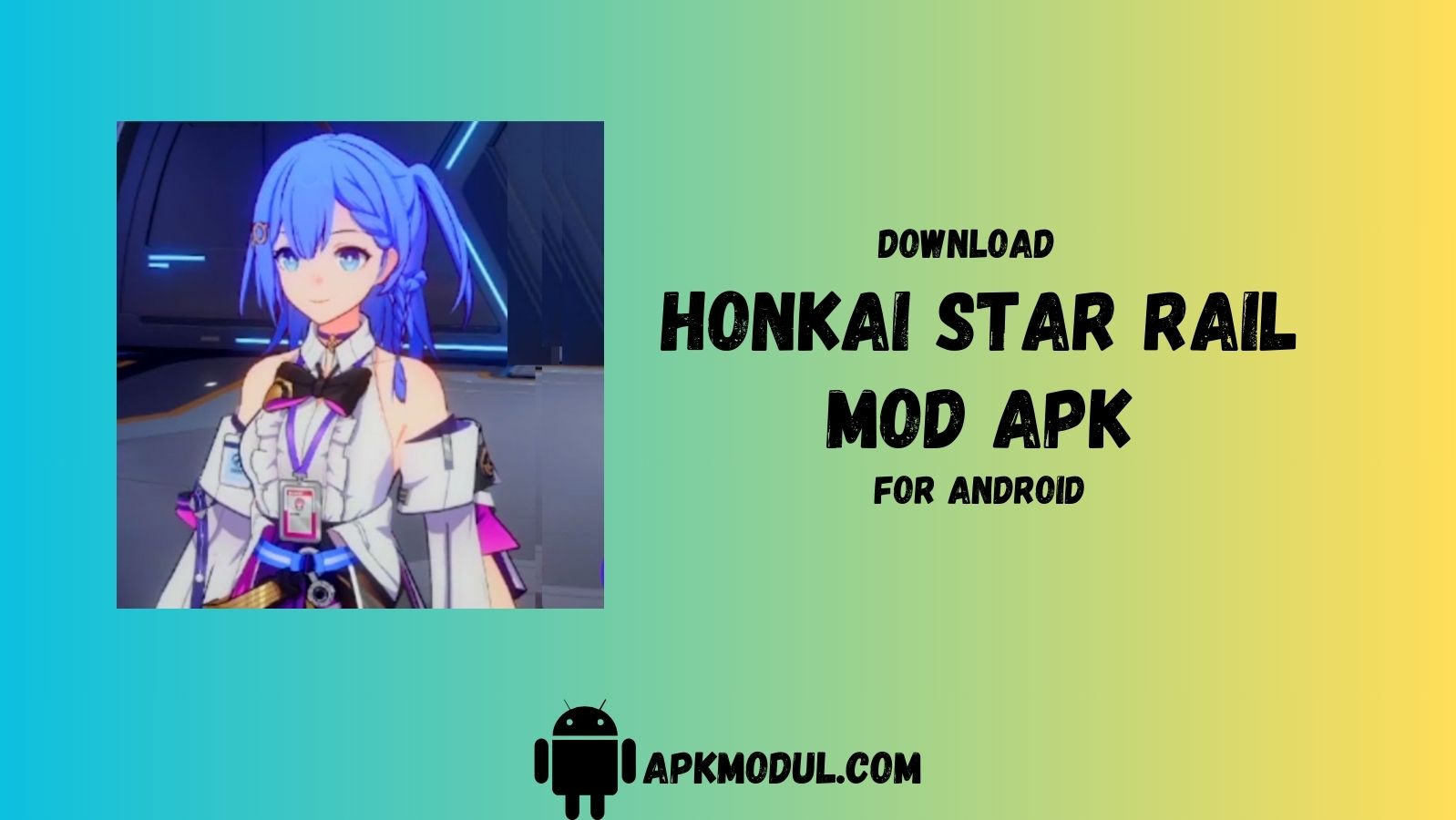 honkai star rail mod app