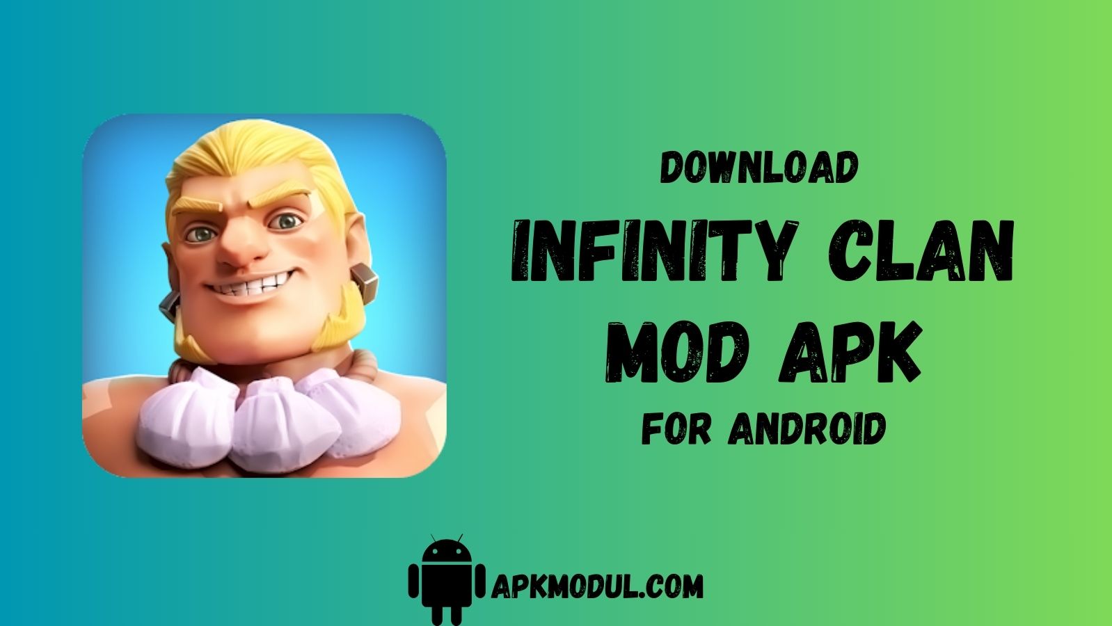 Infinity Clan apk 