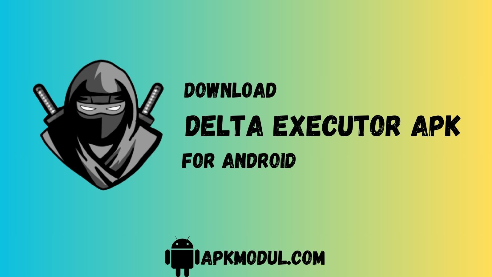 Delta Executor App