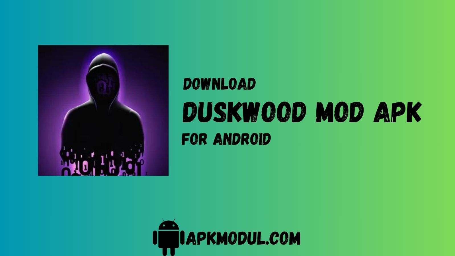 Duskwood APK